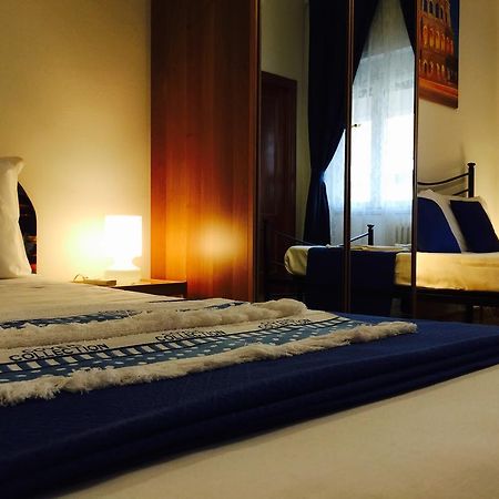 The 7Th Floor In Rome Bed & Breakfast Dış mekan fotoğraf