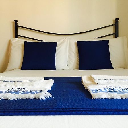 The 7Th Floor In Rome Bed & Breakfast Oda fotoğraf