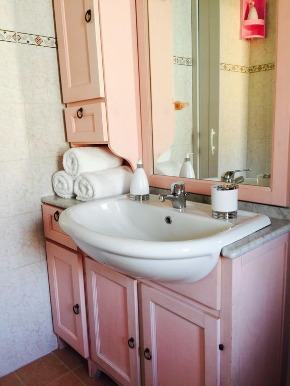 The 7Th Floor In Rome Bed & Breakfast Oda fotoğraf