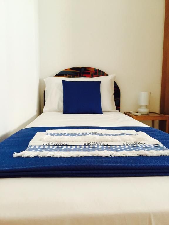 The 7Th Floor In Rome Bed & Breakfast Dış mekan fotoğraf